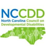 North Carolina Council on Developmental Disabilities Logo
